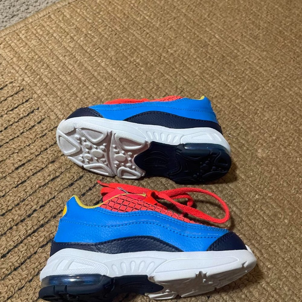 Nike air max ‘95 TD - Picture 5 of 6